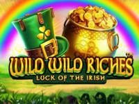 Wild Wild Riches
