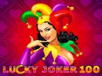Lucky Joker 100
