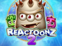 Geniet met volle teugen van Reactoonz 2 van Play’n GO!