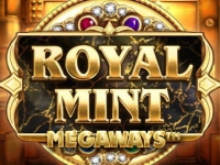 Royal Mint Megaways