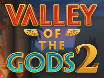 Valley of the Gods 2