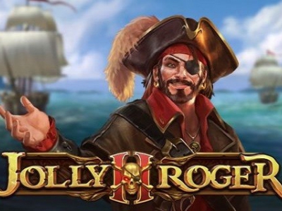 Jolly Roger 2