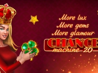 Chance Machine 20