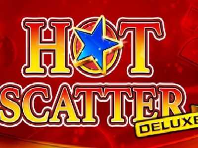 Hot Scatter Deluxe