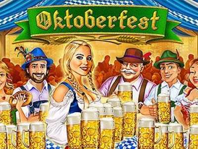 Oktoberfest