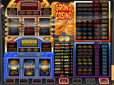Grand Casino