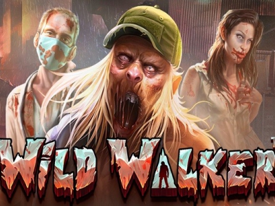 Wild Walker