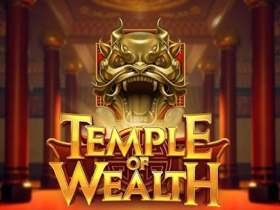 Temple of Wealth