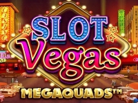 Slot Vegas Megaquads