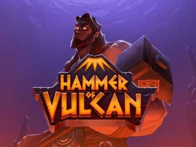 Hammer of Vulcan