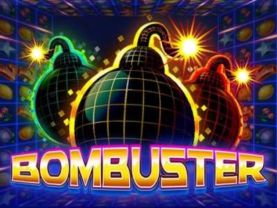 Bombuster