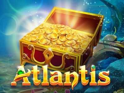 Atlantis