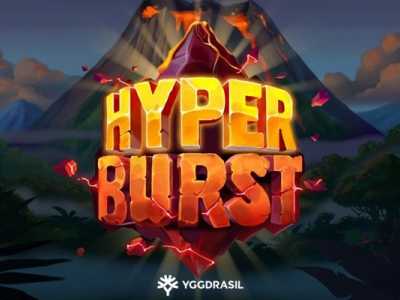 Hyper Burst