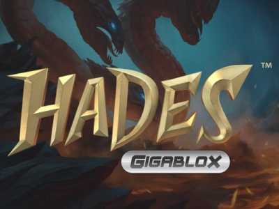 Hades Gigablox