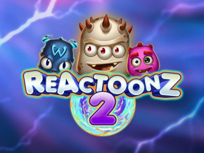 Reactoonz 2