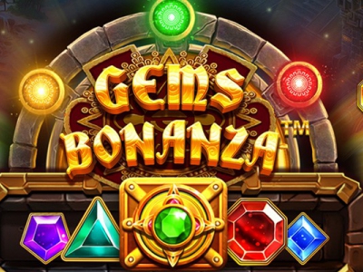 Gems Bonanza