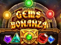 Speel online nu ook op Gems Bonanza van Pragmatic Play!