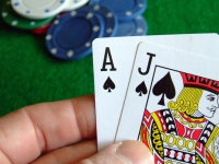 Blackjack winstgevend spelen