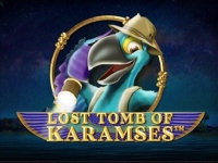 Lost Tomb of Karamses