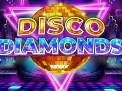 Disco Diamonds