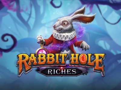 Rabbit Hole Riches