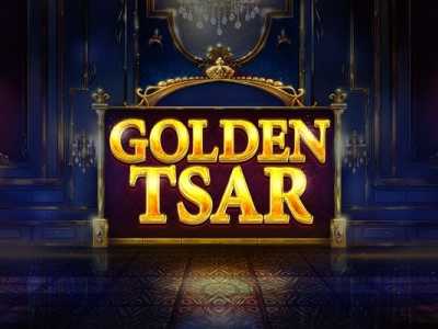 Golden Tsar