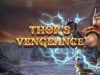 Thor's Vengeance