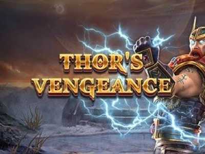 Thor's Vengeance