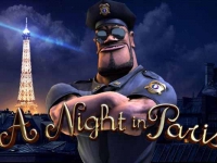 A Night In Paris