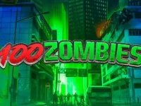 100 Zombies