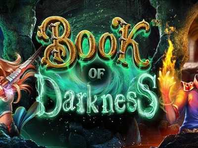 Book of Darkness