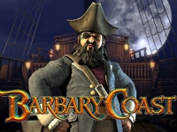 Barbary Coast