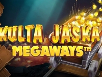 Kulta Jaska Megaways nieuw online van Red Tiger!