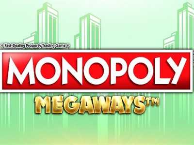 Monopoly Megaways