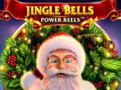 Jingle Bells Power Reels