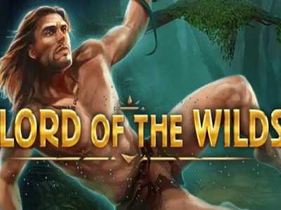 Lord of the Wilds