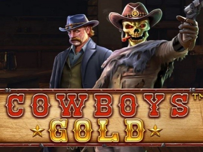 Cowboys Gold