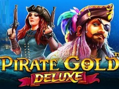 Pirate Gold Deluxe