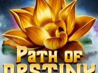 Path of Destiny van Red Tiger wil je niet missen!