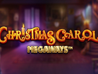 Christmas Carol Megaways