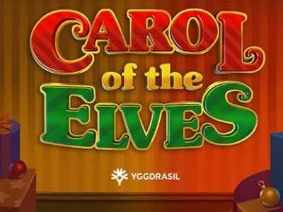 Carol of the Elves