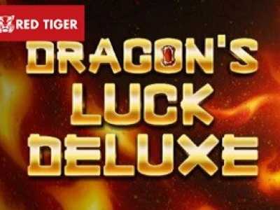 Dragons Luck Deluxe