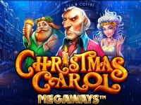 Christmas Carol Megaways spannend spel van Pragmatic Play!