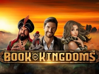 Book of Kingdoms