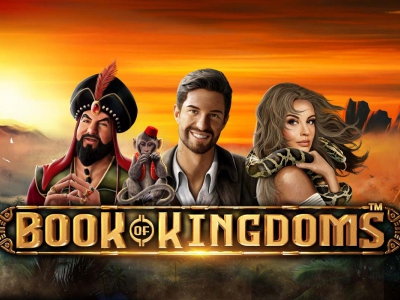 Book of Kingdoms