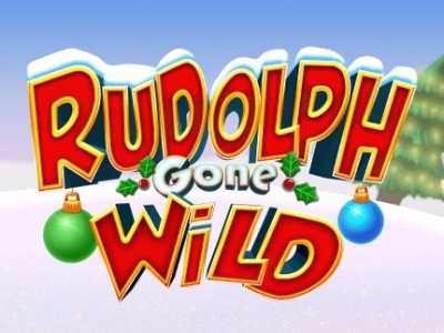 Rudolph Gone Wild