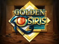 Golden Osiris van Play’n GO neemt jou mee naar Egypte!