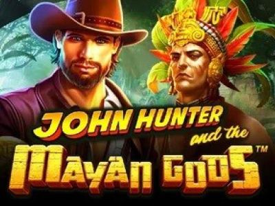 John Hunter and the Mayan Gods