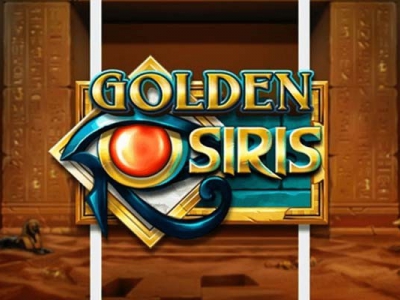 Golden Osiris