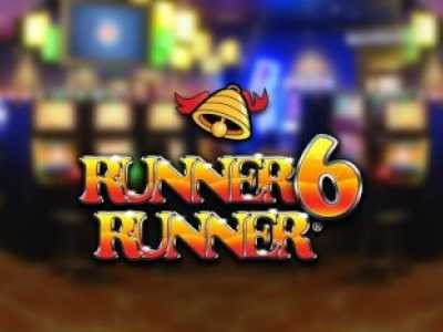 Runner 6 Runner